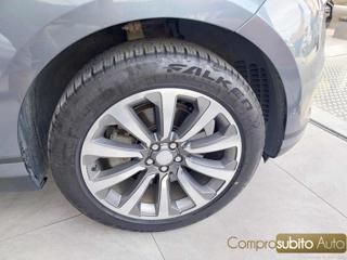 LAND ROVER Range Rover Velar usata 34