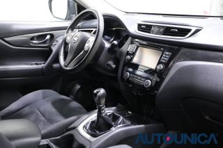 NISSAN X-Trail usata, con Riconoscimento dei segnali stradali