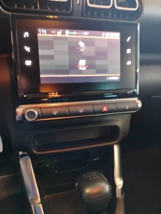CITROEN C3 Aircross usata 25