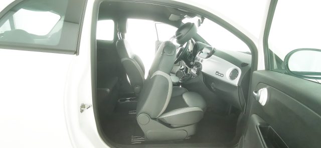 FIAT 500 usata 55