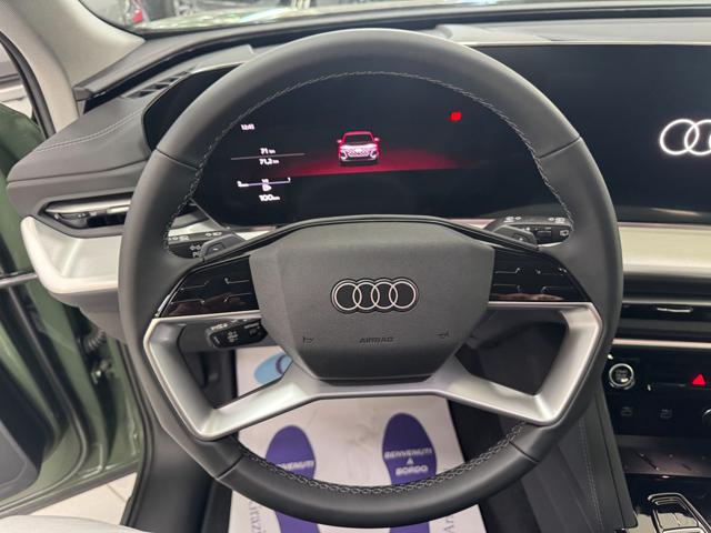 AUDI Q5 usata, con Climatizzatore