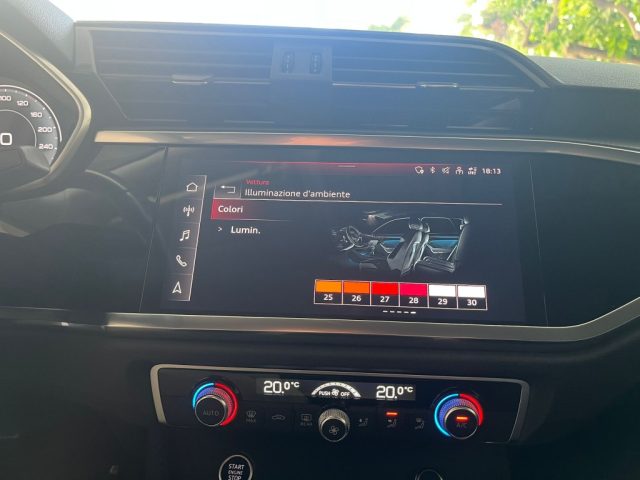 AUDI Q3 usata, con Servosterzo