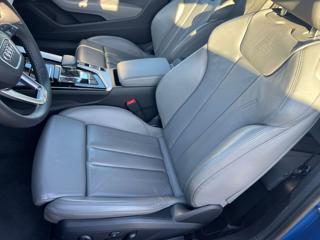AUDI A5 usata, con Chiusura centralizzata
