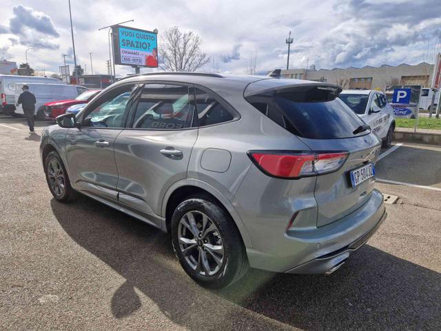 FORD Kuga usata, con Autoradio