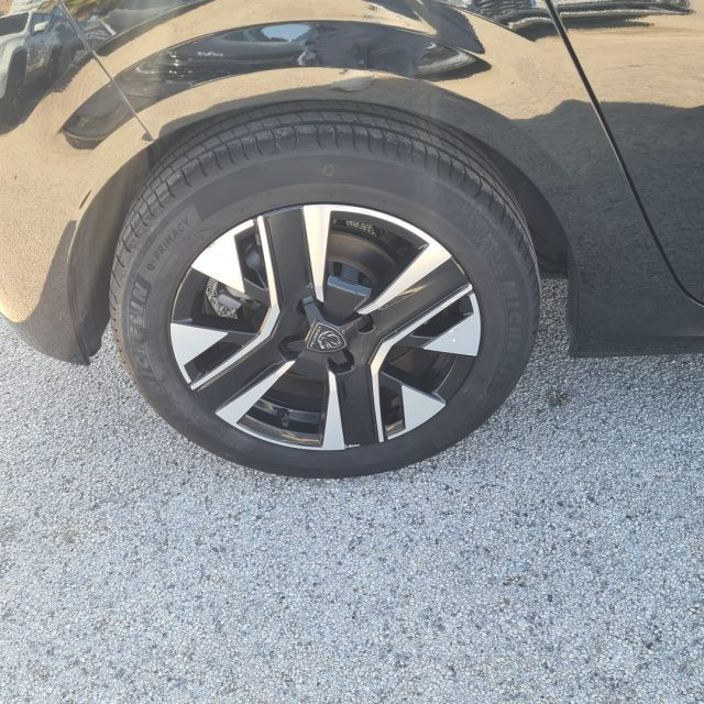 PEUGEOT 208 usata, con Controllo trazione