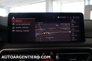 BMW X4 usata, con Fendinebbia