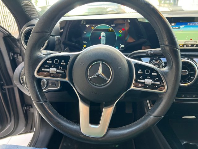 MERCEDES-BENZ A 200 usata, con Cruise Control