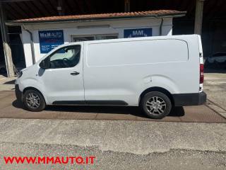 PEUGEOT Expert BlueHDi 100 S&S PL-SL-TN Furgone FRIG Premium Long