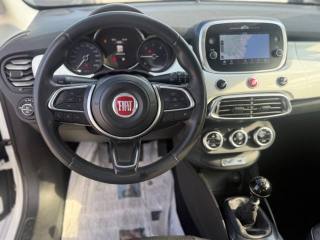 FIAT 500X usata, con Bracciolo