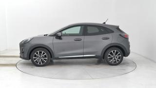 FORD Puma usata, con Airbag
