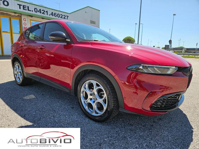 ALFA ROMEO Tonale usata, con Sistema di navigazione