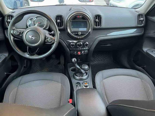 MINI Countryman usata, con Alzacristalli elettrici