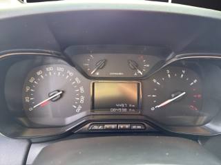 CITROEN C3 Aircross usata, con Fendinebbia