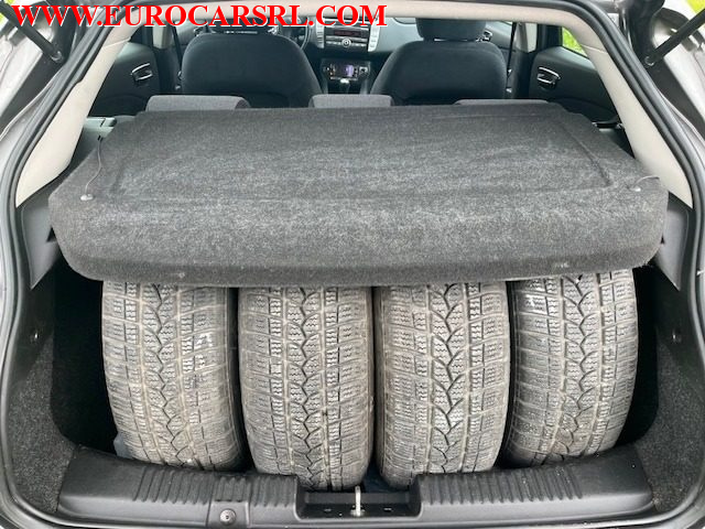 FIAT Bravo usata, con Sensori di parcheggio posteriori