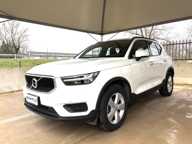 VOLVO XC40 usata, con ABS