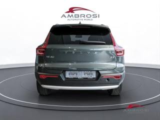 VOLVO XC40 usata 6