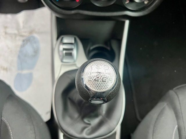 ALFA ROMEO MiTo usata, con Fendinebbia