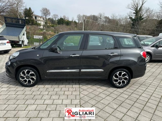 FIAT 500L usata 10