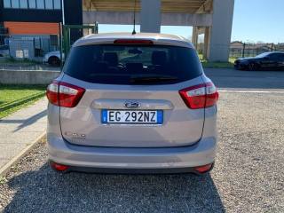 FORD C-Max usata, con Autoradio