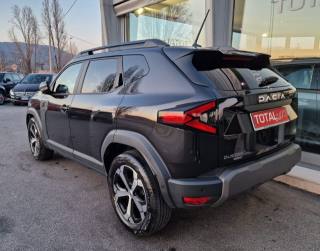 DACIA Duster usata, con Autoradio