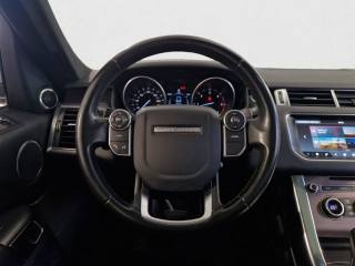 LAND ROVER Range Rover Sport usata, con Controllo trazione