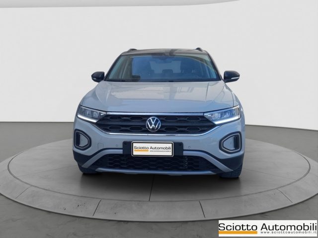 VOLKSWAGEN T-Roc usata, con ABS