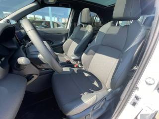 TOYOTA Yaris Cross usata, con Vetri oscurati