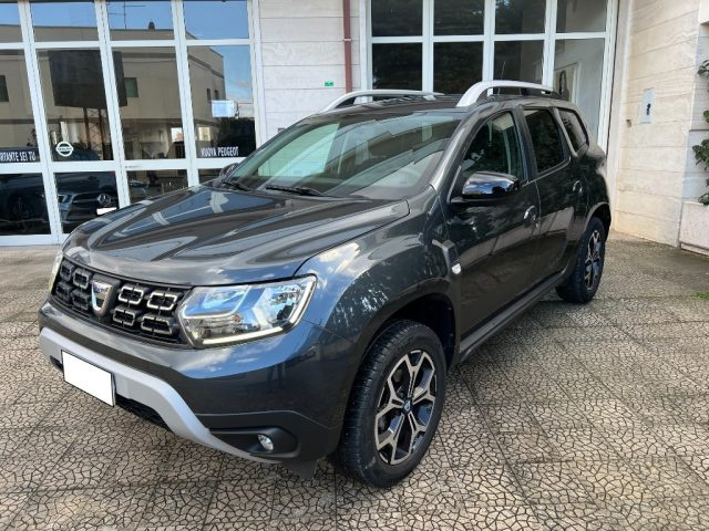 DACIA Duster usata 1