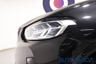 BMW X3 usata, con Controllo trazione