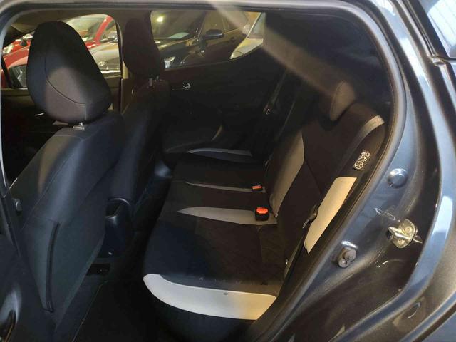 NISSAN Micra usata, con Controllo automatico clima