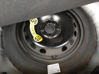 FIAT Panda Cross usata, con Park Distance Control