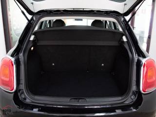 FIAT 500X usata, con Immobilizzatore elettronico