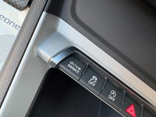 AUDI Q3 usata, con Sedile posteriore sdoppiato