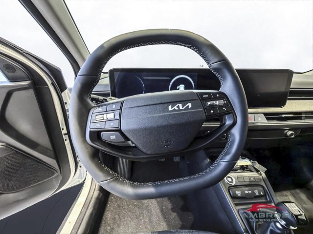 KIA Stonic usata 13