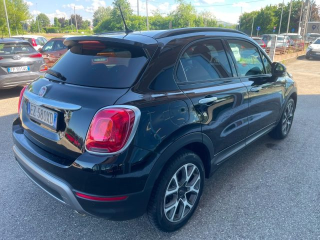 FIAT 500X usata, con Cruise Control