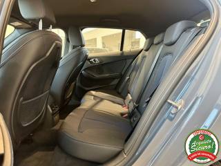 BMW 120 usata, con Chiusura centralizzata telecomandata