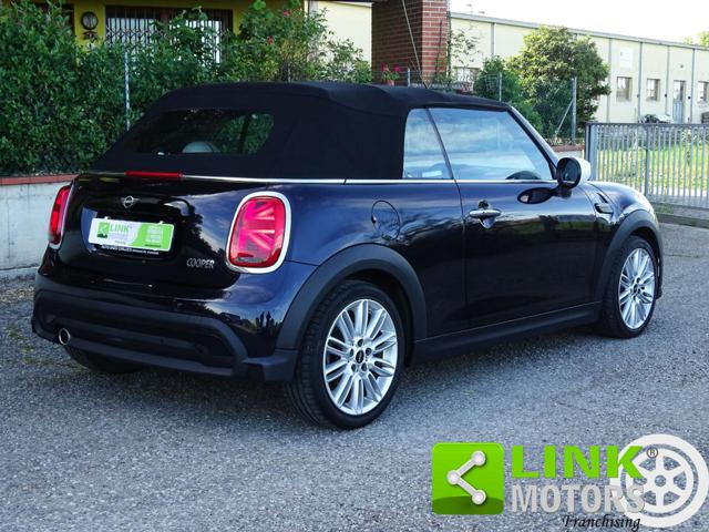 MINI Mini usata, con Alzacristalli elettrici