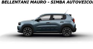 FIAT Grande Panda usata, con Airbag