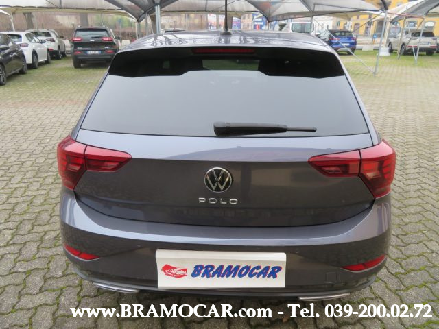 VOLKSWAGEN Polo usata, con Boardcomputer