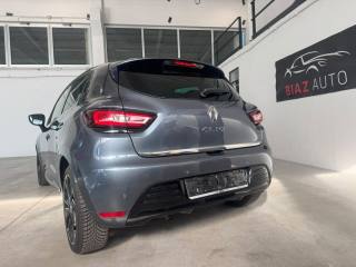 RENAULT Clio usata, con Antifurto