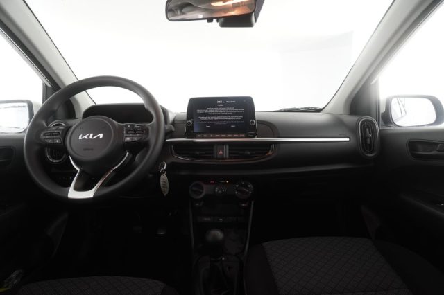 KIA Picanto usata 10