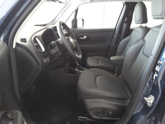 JEEP Renegade usata, con Alzacristalli elettrici