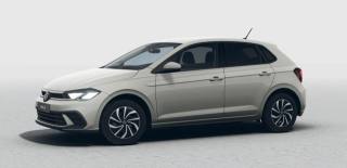 VOLKSWAGEN Polo usata, con Airbag