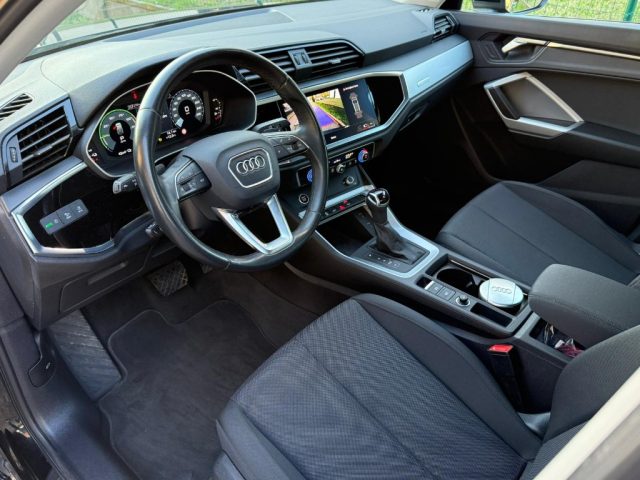 AUDI Q3 usata, con Chiusura centralizzata