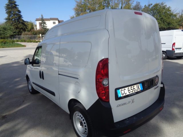 FIAT Doblo usata, con Climatizzatore