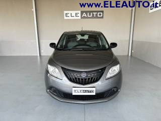LANCIA Ypsilon usata, con Airbag