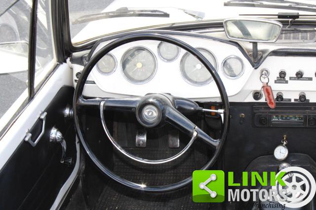 INNOCENTI Other usata 18