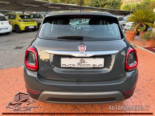 FIAT 500X usata, con Alzacristalli elettrici