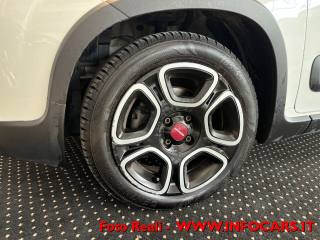 FIAT Panda usata 20