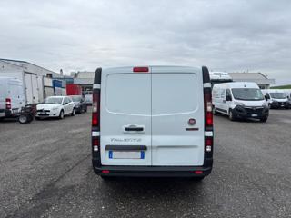 FIAT Talento usata, con Chiusura centralizzata